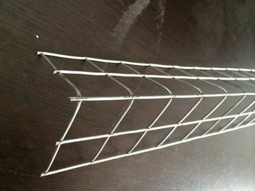 電焊網護角